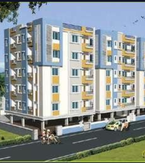 Contact PRK Roheni Realty - Your Trusted Builders in Visakhapatnam